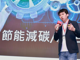 ESG永續台灣高峰會》淨零不是負擔是競爭力！生木砸億元拚綠色「智造」：讓隔熱玻璃壽命多一倍